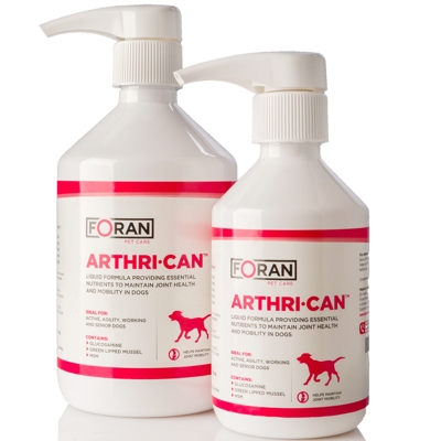 foran-pe-care-athri-can-maintain-joint-health-for-dogs