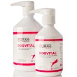 Foran Pet Care Dogvital Meaty Flavour Multivitamin Liquid