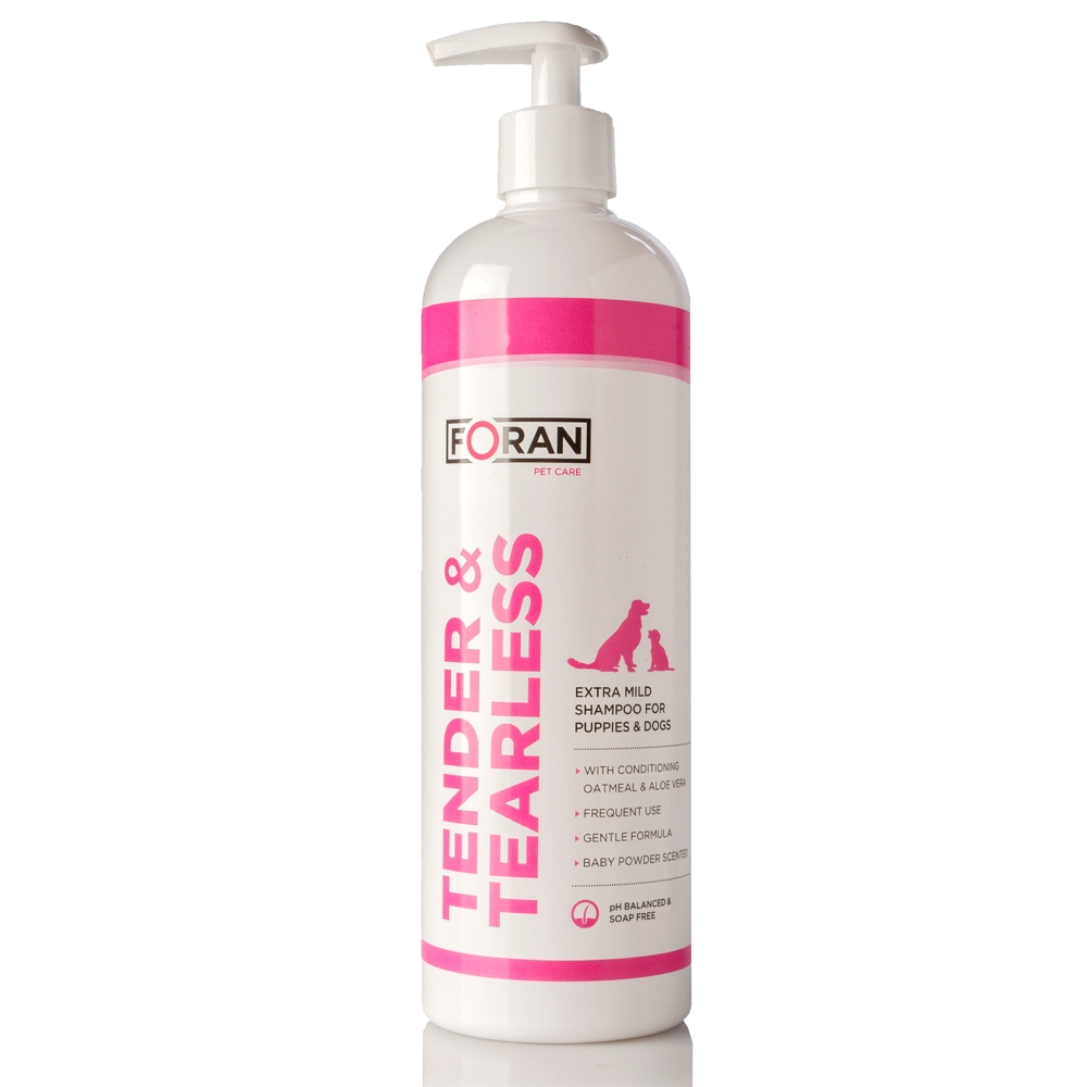 foran-petcare-tender-and-tearless-shampoo-for-dogs