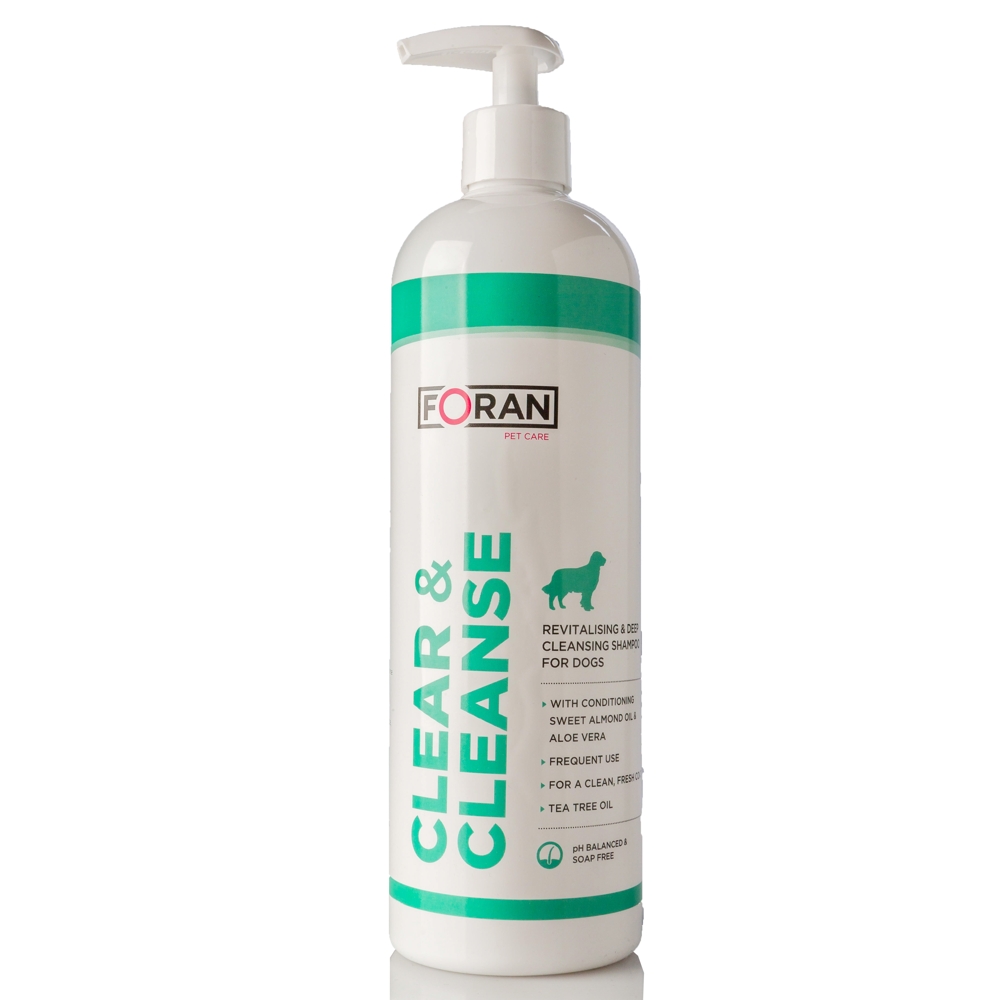 foran-petcare-clear-cleansing-shampoo-for-dogs