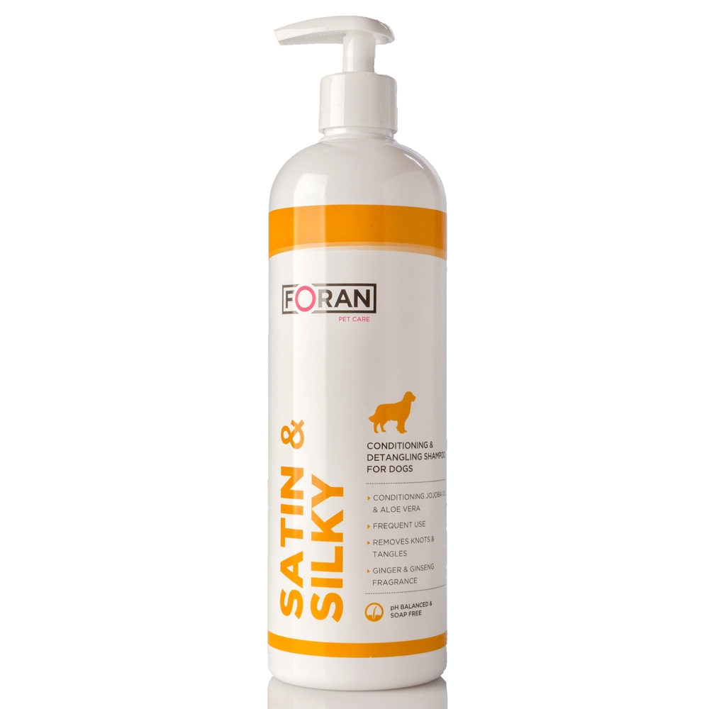 foran-petcare-satin-silky-detangling-shampoo-for-dogs