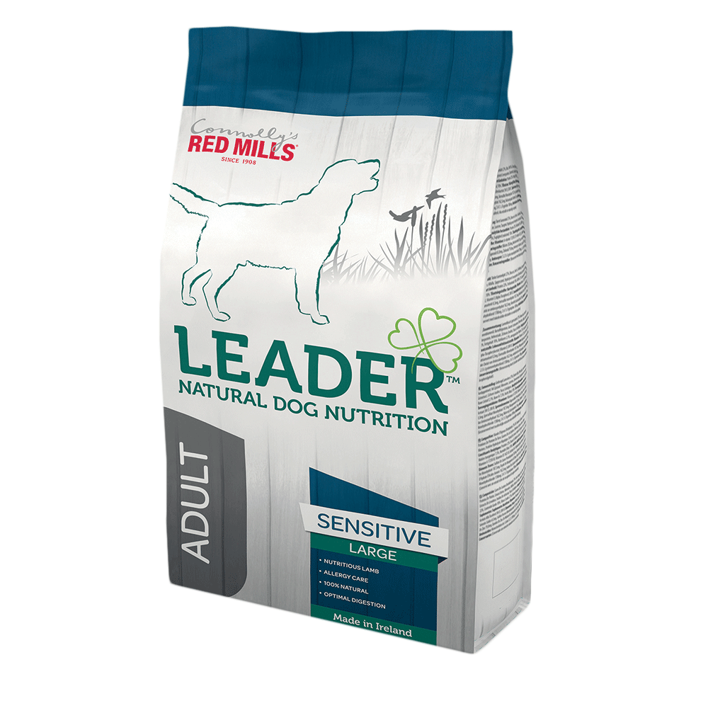 dog food by breed